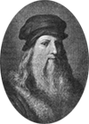 Leonardo Da Vinci