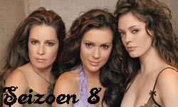 Charmed