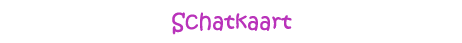 Schatkaart