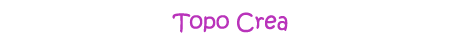 Topo Crea